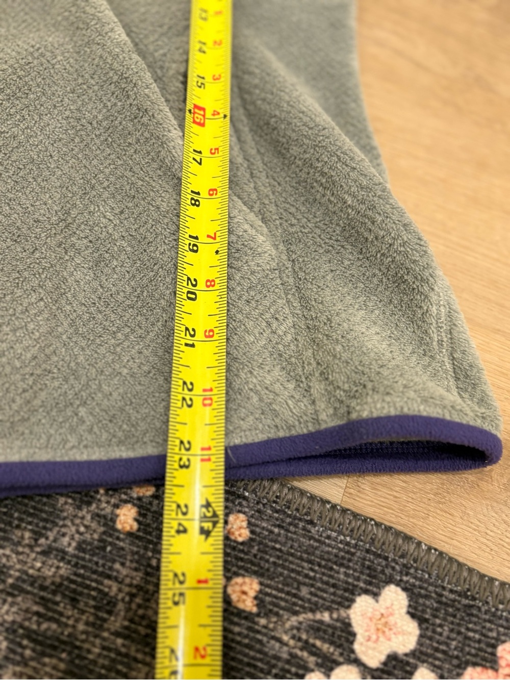 Patagonia Synchilla Snap Fleece Size Small - Picture 7 of 7